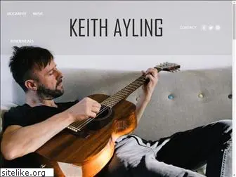 keithayling.com