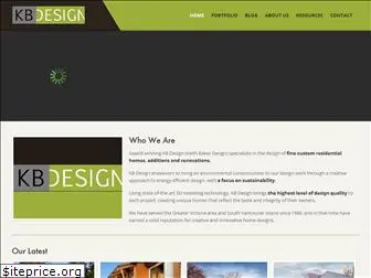 keithbakerdesign.com