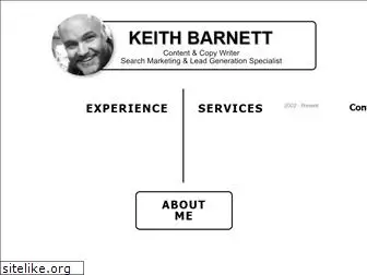 keithbarnett.com