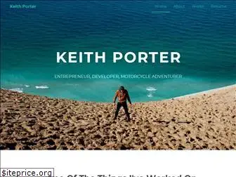 keithbporter.com