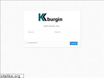 keithburgin.com