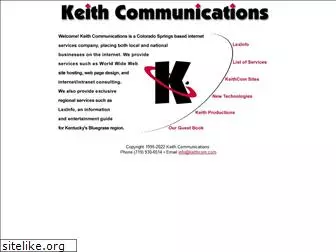 keithcom.com