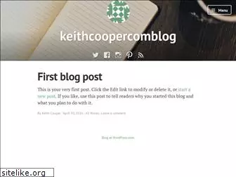 keithcooper.com