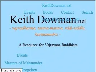 keithdowman.net