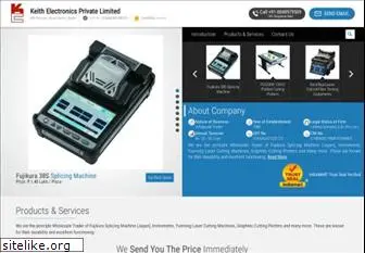 keithelectronics.net