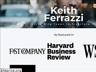 keithferrazzi.com