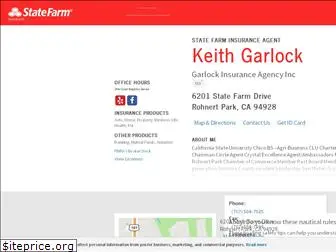 keithgarlock.net