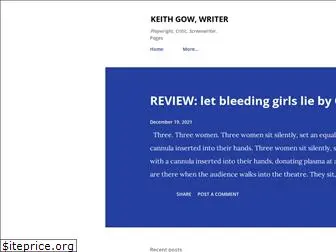 keithgow.com