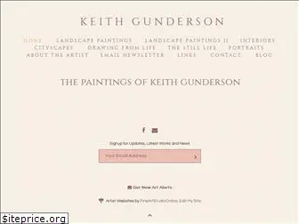 keithgunderson.com