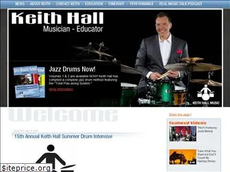 keithhallmusic.com