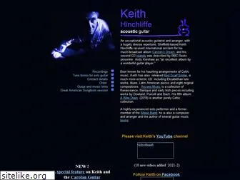 keithhinchliffe.com