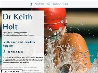 keithholt.com.au