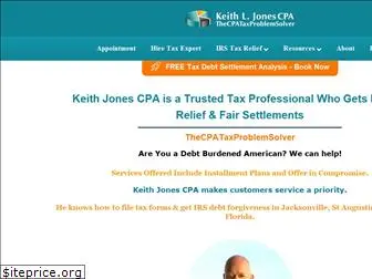 keithjonescpa.com