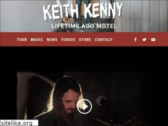 keithkenny.com
