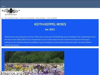 keithkeppeliris.com
