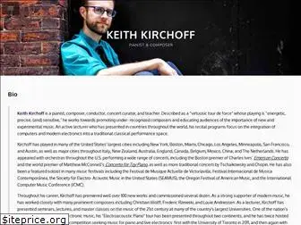 keithkirchoff.com