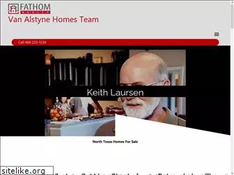 keithlaursen.com