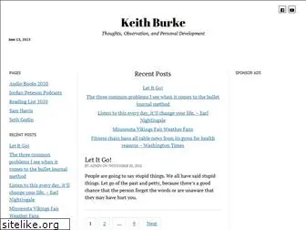 keithlburke.com