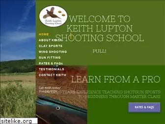 keithlupton.com