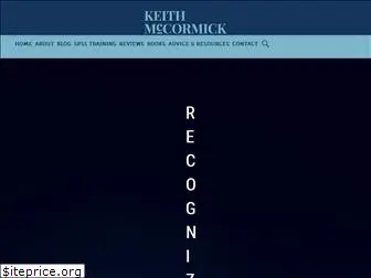 keithmccormick.com