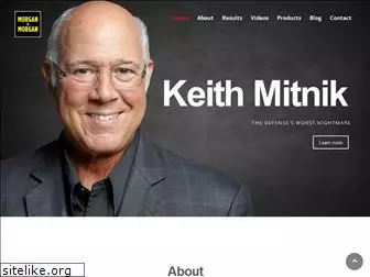 keithmitnik.com