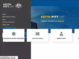 keithpitt.com.au