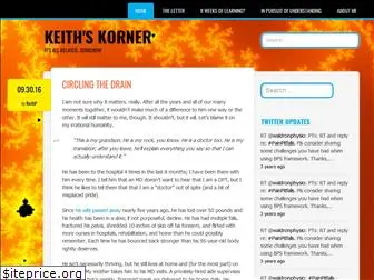 keithpkorner.wordpress.com