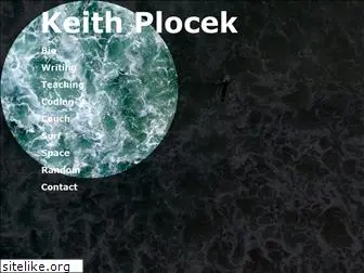 keithplocek.com