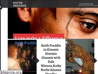 keithpreddie.co.uk