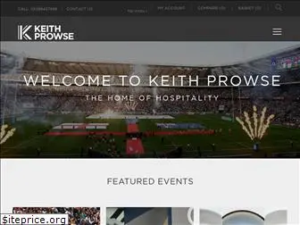 keithprowse.co.uk