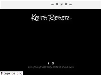 keithrieger.com