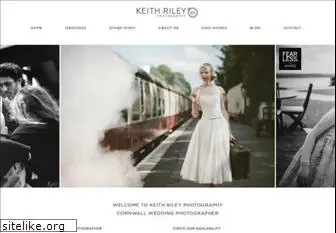 keithriley.co.uk