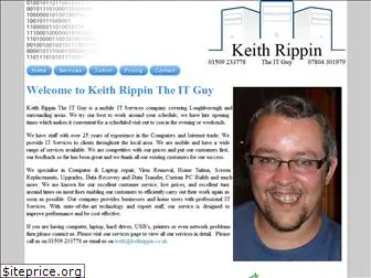 keithrippin.co.uk