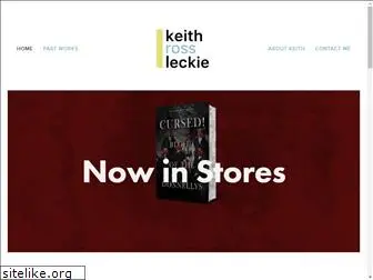 keithrossleckie.com