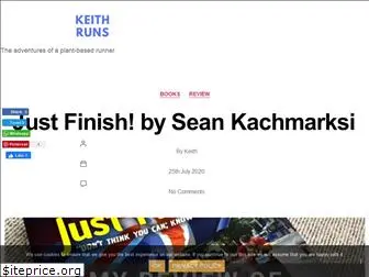 keithruns.com