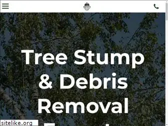 keiths-tree-removal.com
