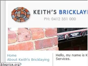 keithsbricklaying.com.au