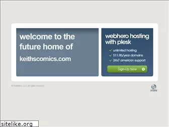 keithscomics.com