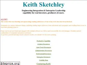 keithsketchley.com