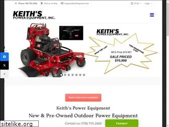 keithspower.com