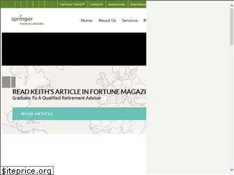 keithspringer.com