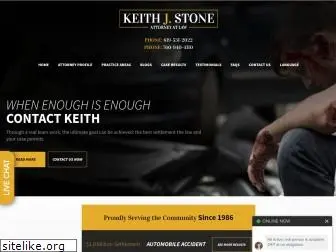 keithstonelaw.com