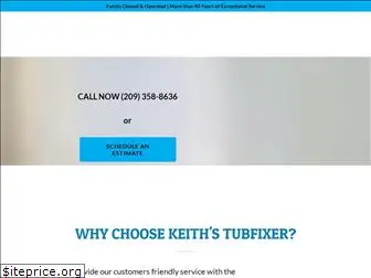 keithstubfixer.com