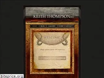 keiththompsonart.com