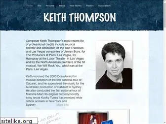 keiththompsoncomposer.com