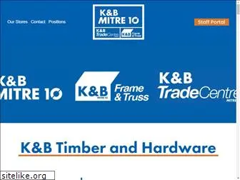 keithtimber.com.au