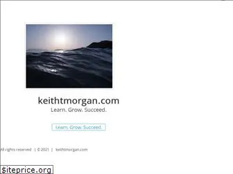 keithtmorgan.com