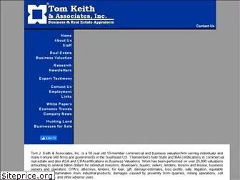 keithvaluation.com