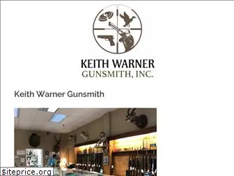 keithwarnerguns.com