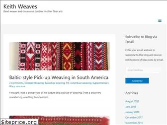 www.keithweaves.com